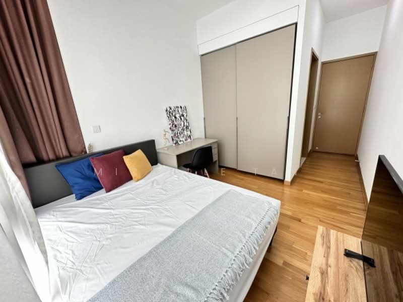 For Rent - Waterfront @ Faber