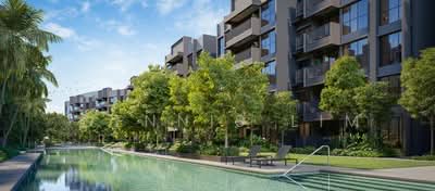 For Sale - Faber Residence