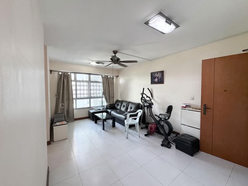 For Sale - 463B Sembawang Drive