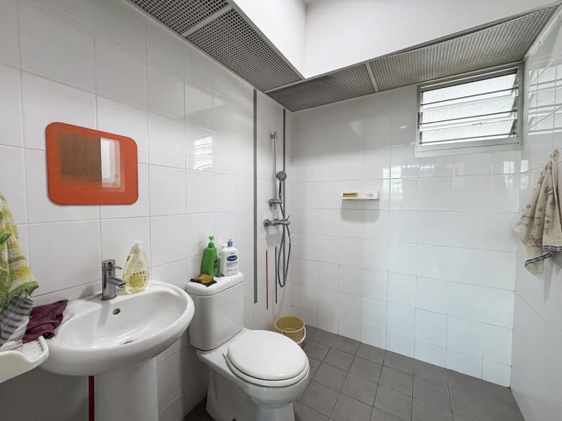 For Sale - 463B Sembawang Drive