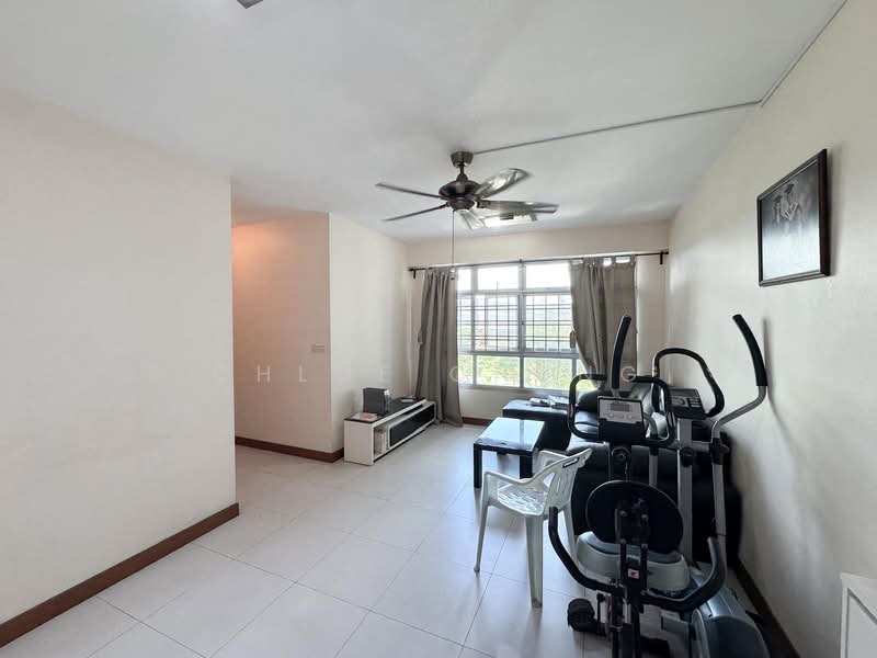 For Sale - 463B Sembawang Drive