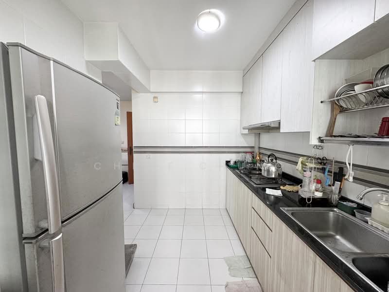 For Sale - 463B Sembawang Drive