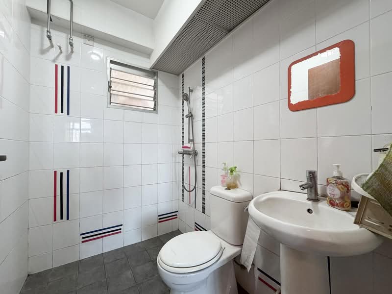 For Sale - 463B Sembawang Drive