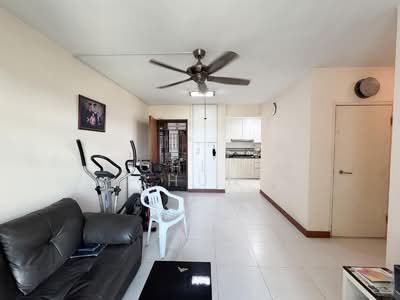 For Sale - 463B Sembawang Drive