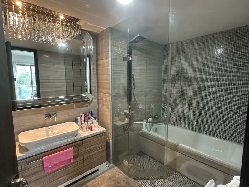 Thomson Grand, 27 Sin Ming Walk, 4 Bedrooms, 1,642 sqft, Condominium For Rent, by Louis Ang, 60236289 - PropertyGuru.com.sg