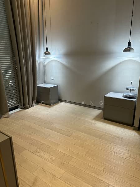 Robin Residences, 3 Robin Drive, 3 Bedrooms, 1,300 sqft, Condominium For Rent, by Louis Ang, 60236290 - PropertyGuru.com.sg