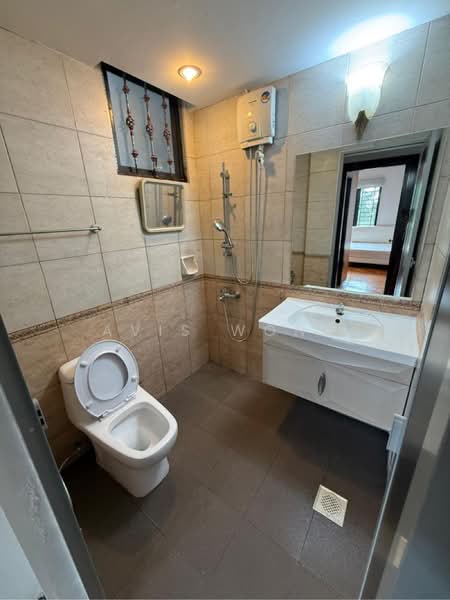 Regent Heights Condominium For Sale at S$ 1,090,000 | PropertyGuru Singapore