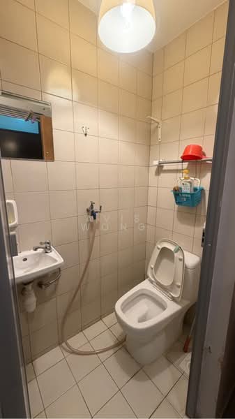 Regent Heights Condominium For Sale at S$ 1,090,000 | PropertyGuru Singapore