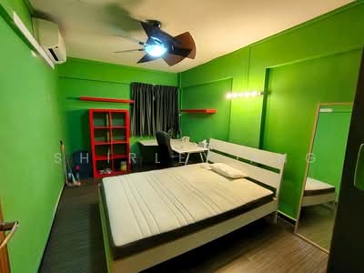 For Rent - 18 Teck Whye Lane