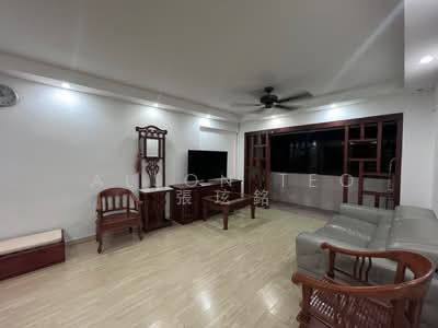 For Sale - 72 Telok Blangah Heights