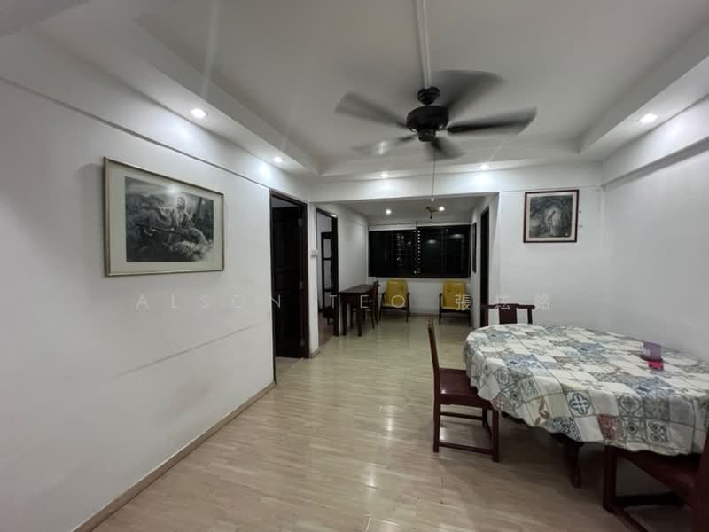 For Sale - 72 Telok Blangah Heights