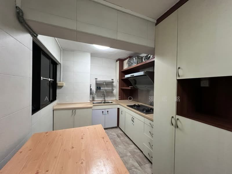 For Sale - 72 Telok Blangah Heights