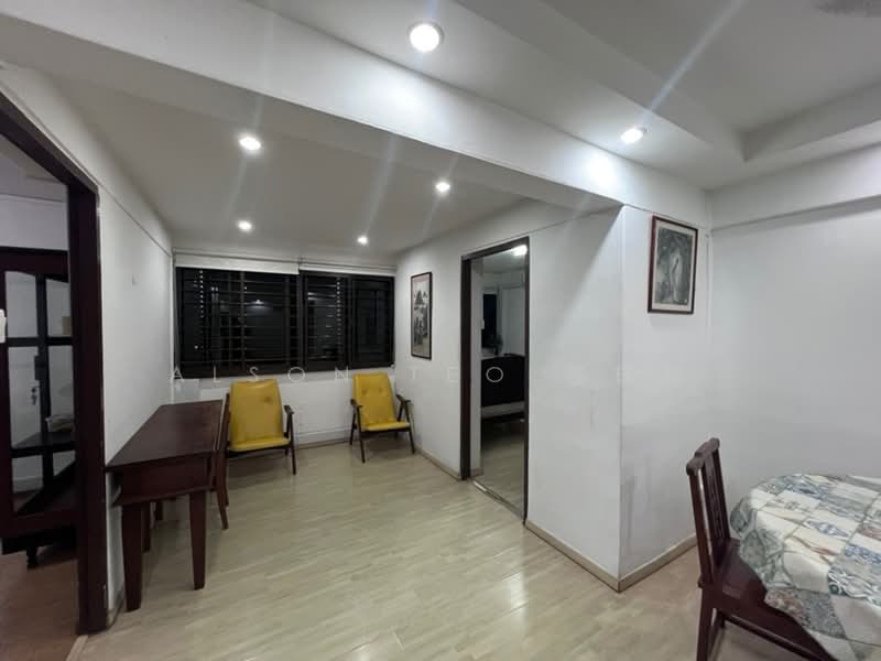 For Sale - 72 Telok Blangah Heights