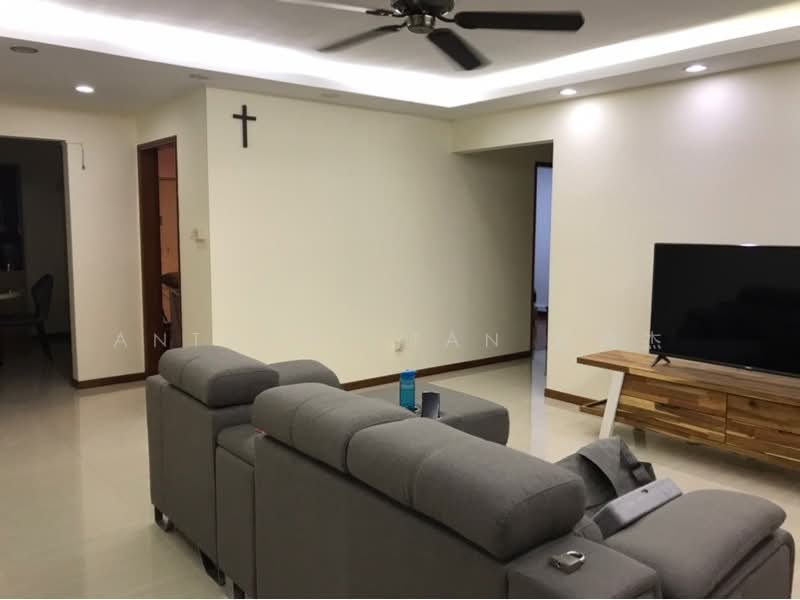 For Rent - 158 Woodlands Street 13