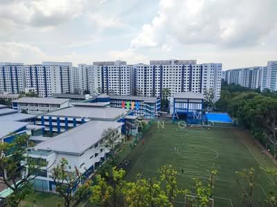 For Rent - 672A Jurong West Street 65