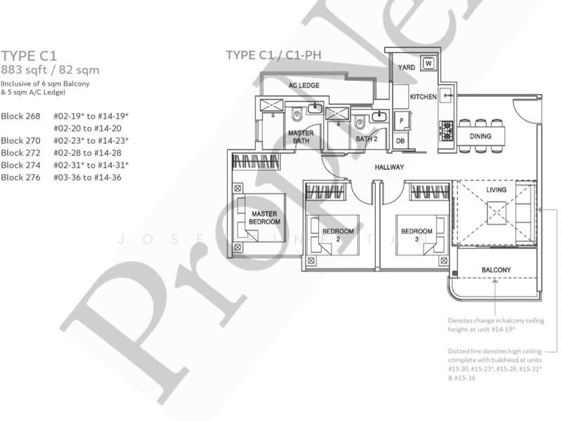 Hundred Palms Residences Executive Condominium For Sale at S$ 1,800,000 | PropertyGuru Singapore