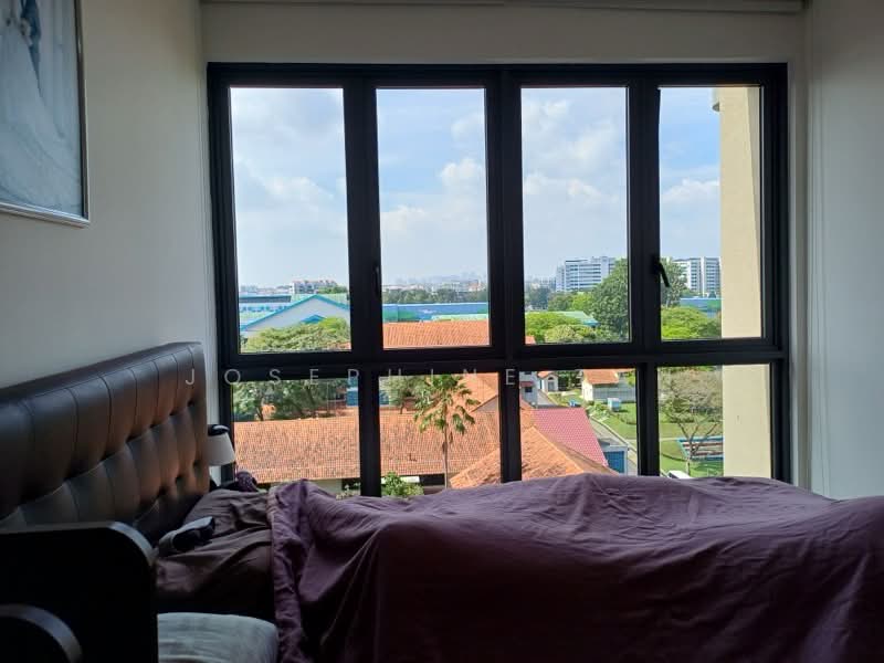Hundred Palms Residences Executive Condominium For Sale at S$ 1,800,000 | PropertyGuru Singapore