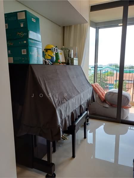 Hundred Palms Residences Executive Condominium For Sale at S$ 1,800,000 | PropertyGuru Singapore