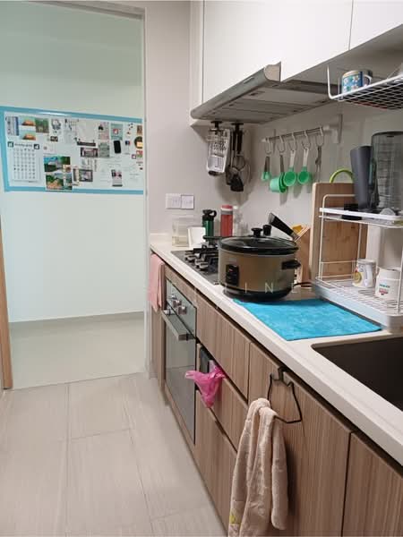 Hundred Palms Residences Executive Condominium For Sale at S$ 1,800,000 | PropertyGuru Singapore