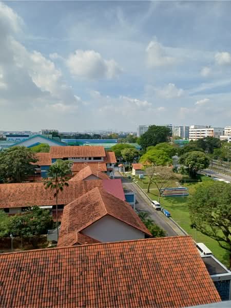 Hundred Palms Residences Executive Condominium For Sale at S$ 1,800,000 | PropertyGuru Singapore