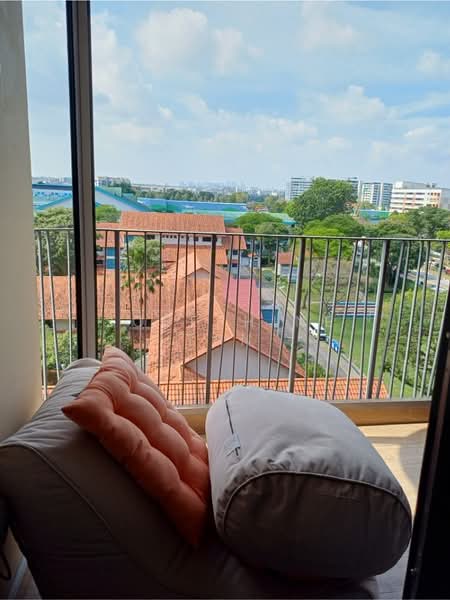 Hundred Palms Residences Executive Condominium For Sale at S$ 1,800,000 | PropertyGuru Singapore