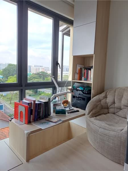 Hundred Palms Residences Executive Condominium For Sale at S$ 1,800,000 | PropertyGuru Singapore