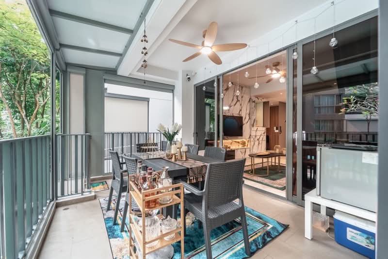 Riversails Condominium For Sale at S$ 1,499,800 | PropertyGuru Singapore