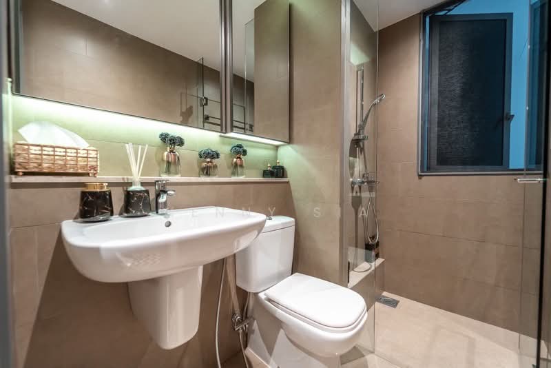 Riversails Condominium For Sale at S$ 1,499,800 | PropertyGuru Singapore