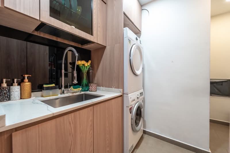 Riversails Condominium For Sale at S$ 1,499,800 | PropertyGuru Singapore