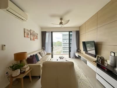 For Sale - Parc Life