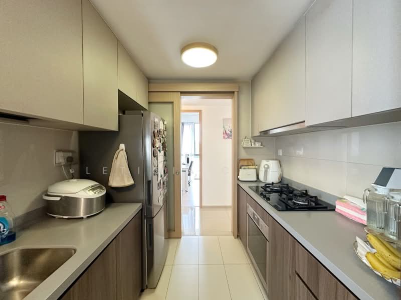 Parc Life Executive Condominium For Sale at S$ 1,450,000 | PropertyGuru Singapore