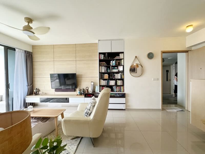 Parc Life Executive Condominium For Sale at S$ 1,450,000 | PropertyGuru Singapore