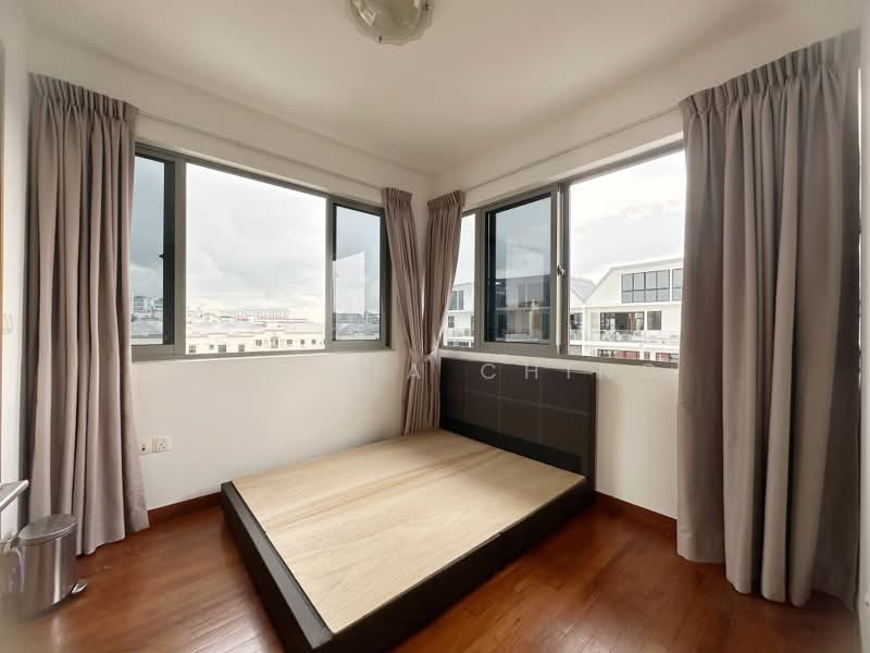 For Rent - Laverne's Loft