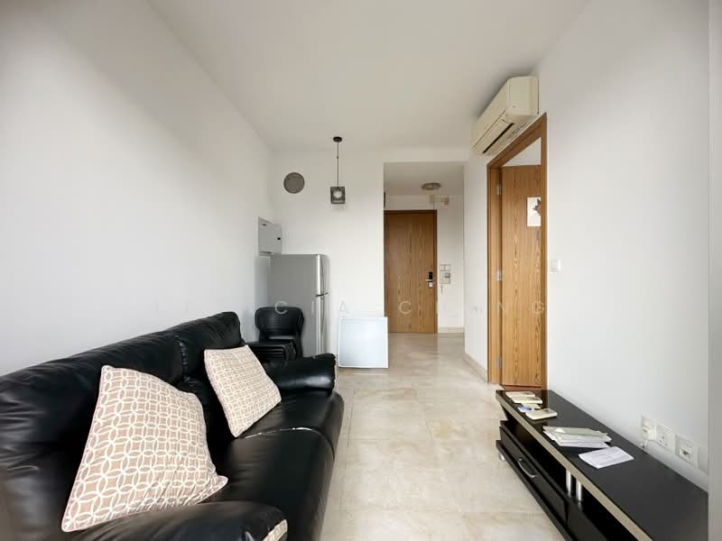 For Rent - Laverne's Loft