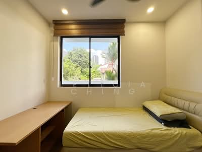 For Rent - Jubilee Road