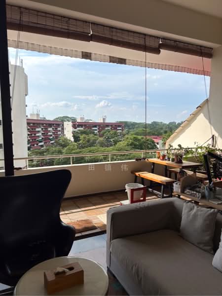 Hillcrest Arcadia Condominium For Sale at S$ 3,049,000 | PropertyGuru Singapore