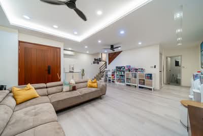 For Sale - Terrace @ Sixth Avenue