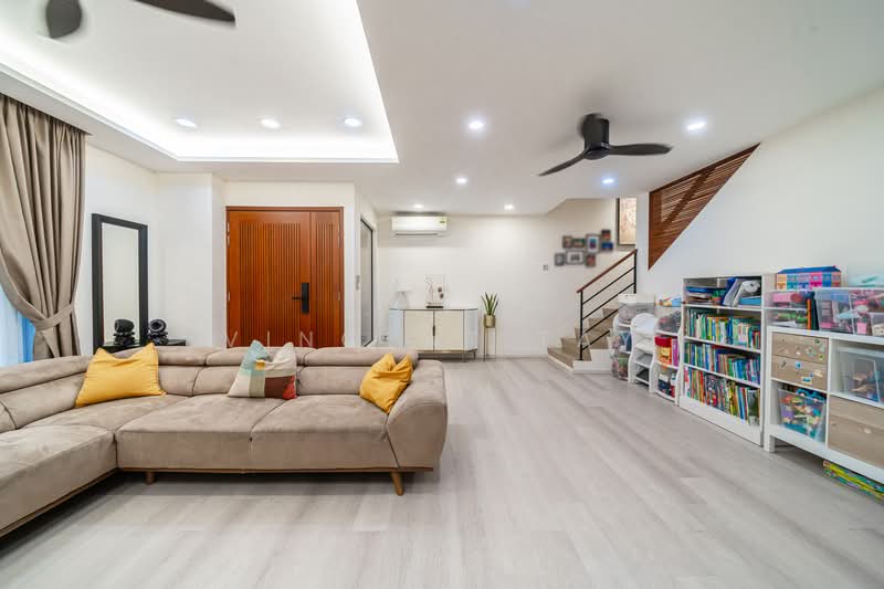 Terrace @ Sixth Avenue Terraced House For Sale at S$ 5,888,000 | PropertyGuru Singapore