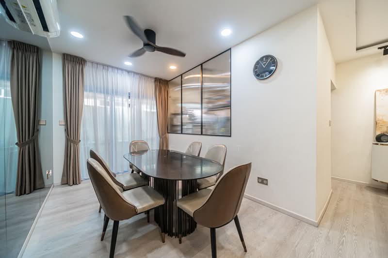 Terrace @ Sixth Avenue Terraced House For Sale at S$ 5,888,000 | PropertyGuru Singapore