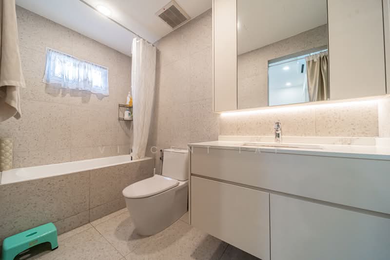 Terrace @ Sixth Avenue Terraced House For Sale at S$ 5,888,000 | PropertyGuru Singapore