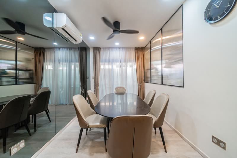 Terrace @ Sixth Avenue Terraced House For Sale at S$ 5,888,000 | PropertyGuru Singapore