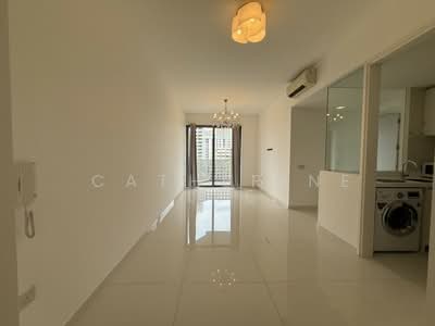 For Sale - Sky Habitat