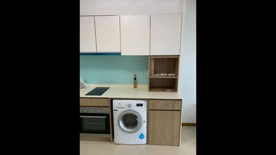 Kingsford Waterbay, 80 Upper Serangoon View, 2 Bedrooms, 689 sqft, Condominium For Rent, by KC Chong, 60236376 - PropertyGuru.com.sg