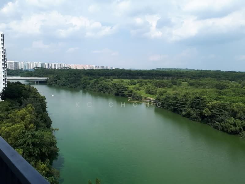 Kingsford Waterbay, 80 Upper Serangoon View, 2 Bedrooms, 689 sqft, Condominium For Rent, by KC Chong, 60236376 - PropertyGuru.com.sg