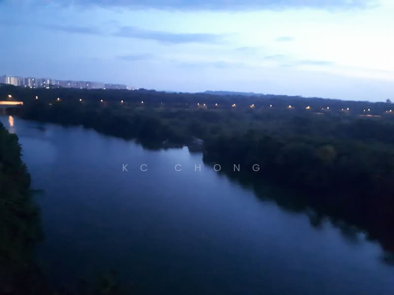 Kingsford Waterbay, 80 Upper Serangoon View, 2 Bedrooms, 689 sqft, Condominium For Rent, by KC Chong, 60236376 - PropertyGuru.com.sg