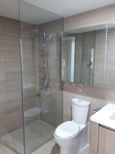 Kingsford Waterbay, 80 Upper Serangoon View, 2 Bedrooms, 689 sqft, Condominium For Rent, by KC Chong, 60236376 - PropertyGuru.com.sg