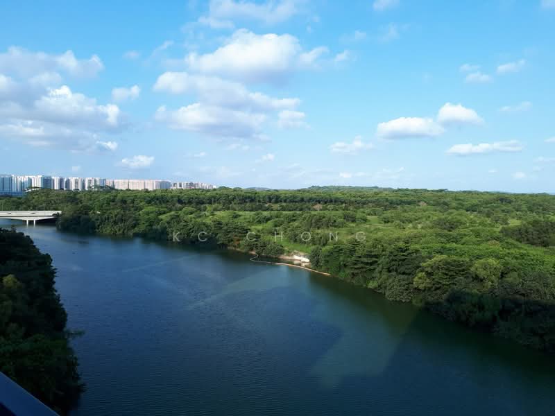 Kingsford Waterbay, 80 Upper Serangoon View, 2 Bedrooms, 689 sqft, Condominium For Rent, by KC Chong, 60236376 - PropertyGuru.com.sg