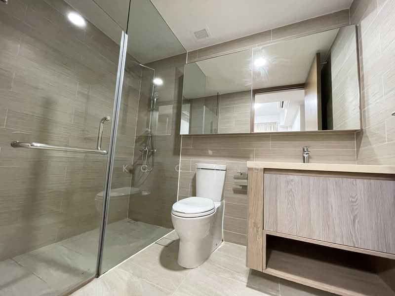 Kingsford Waterbay, 80 Upper Serangoon View, 2 Bedrooms, 689 sqft, Condominium For Rent, by KC Chong, 60236376 - PropertyGuru.com.sg