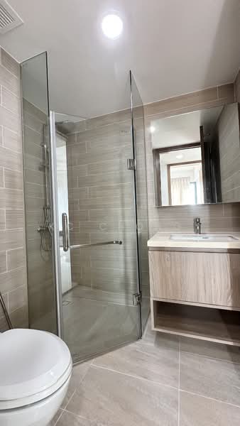 Kingsford Waterbay, 80 Upper Serangoon View, 2 Bedrooms, 689 sqft, Condominium For Rent, by KC Chong, 60236376 - PropertyGuru.com.sg