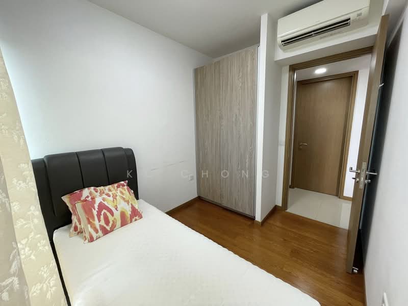 Kingsford Waterbay, 80 Upper Serangoon View, 2 Bedrooms, 689 sqft, Condominium For Rent, by KC Chong, 60236376 - PropertyGuru.com.sg